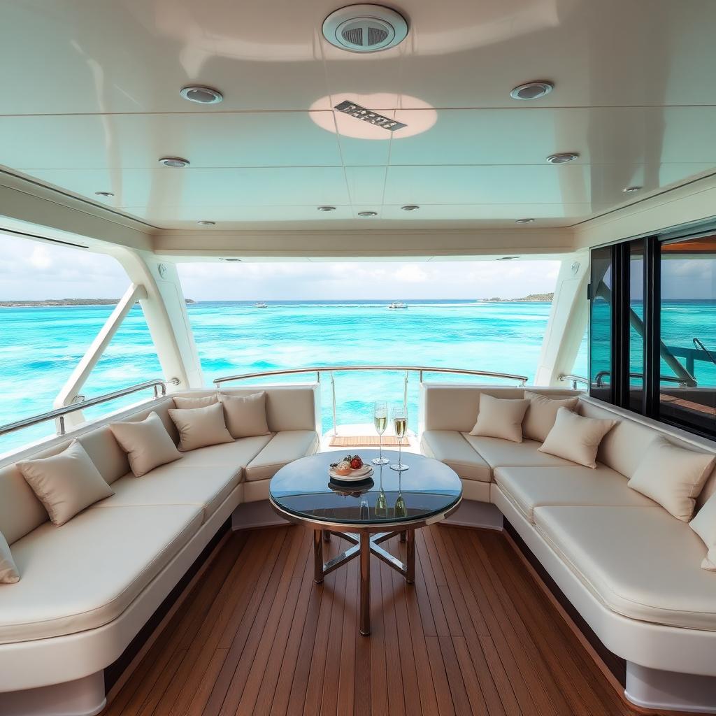 Custom Charter